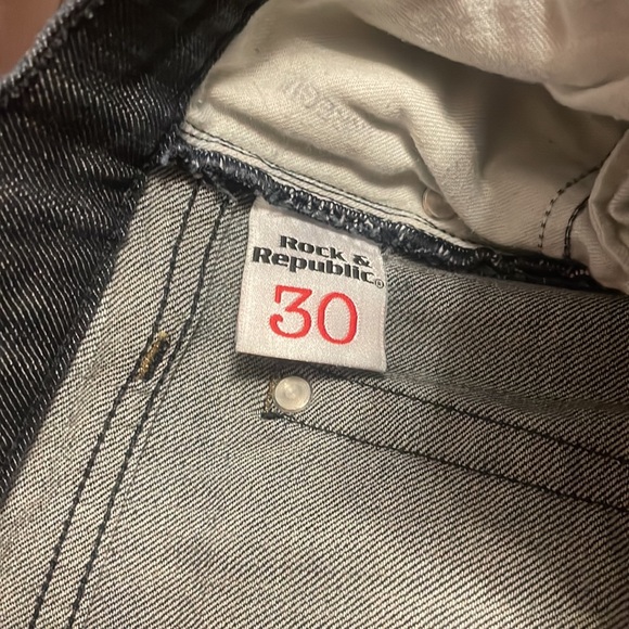 Rock & Republic Jeans - Picture 3 of 3